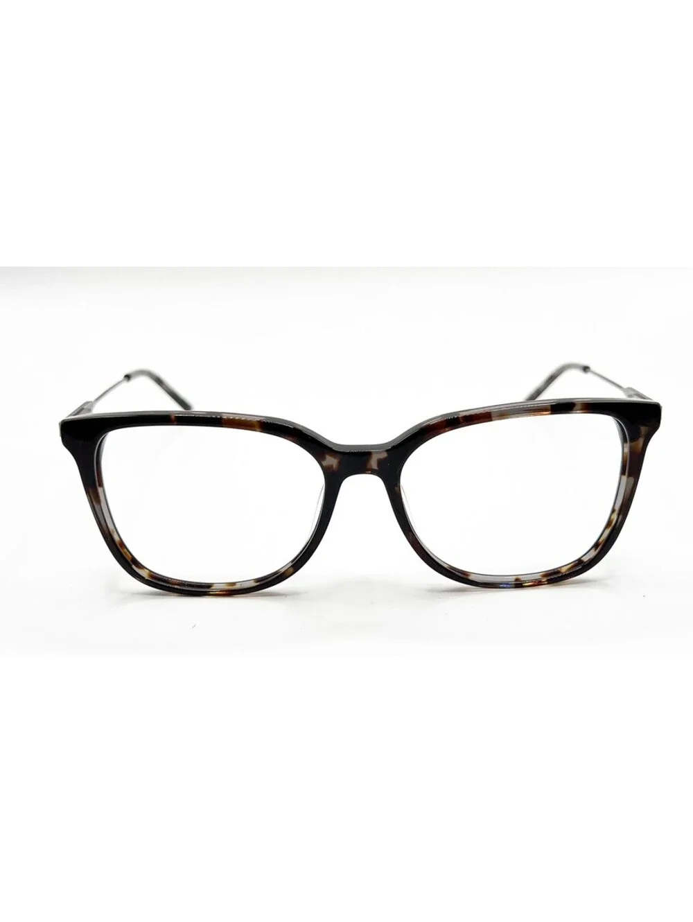 Dkny Dk7004 015 Smoke Tortoise Authentic Eyeglasses 53-16-135
